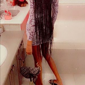 Meet your Posher, Shay